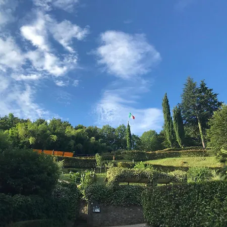 Bed and Breakfast Bellagio Bed & Breakfast Μπελάτζιο