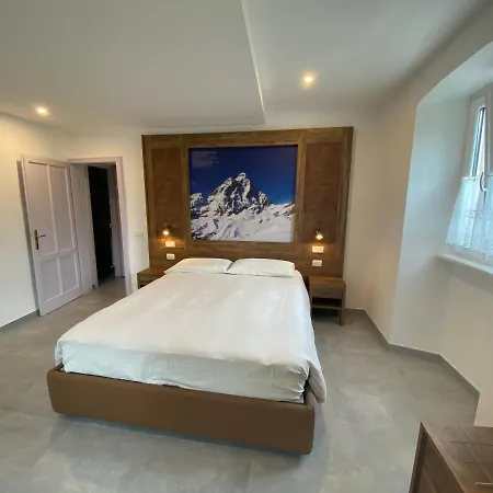 Bellagio Bed & Breakfast Μπελάτζιο