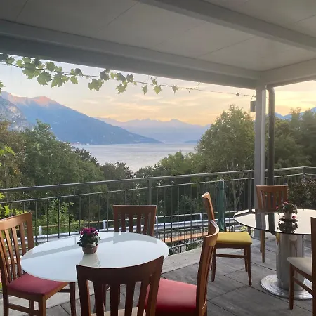 Bellagio Bed & Breakfast Bed and Breakfast