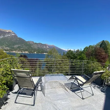 Bellagio Bed & Breakfast
