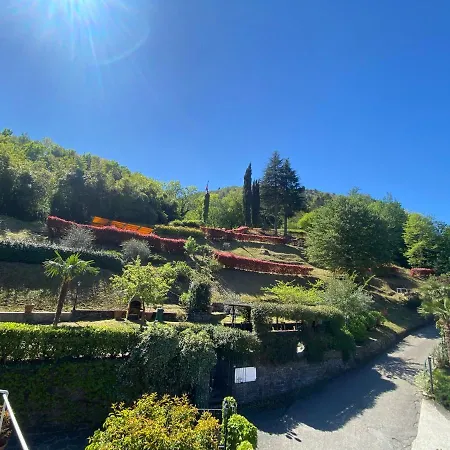 Bellagio Bed & Breakfast 3* Μπελάτζιο