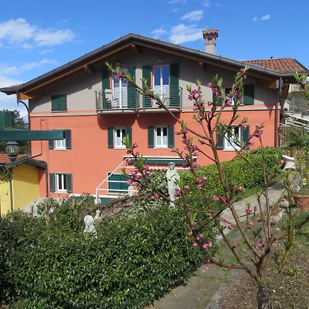 Bed & Breakfast Bellagio Bed&Breakfast Bellagio