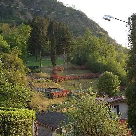 Bellagio Bed & Breakfast Bed and Breakfast Μπελάτζιο