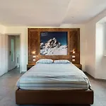 Frühstückspension Bellagio Bed&Breakfast 4*