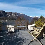 Bellagio Bed&Breakfast Frühstückspension