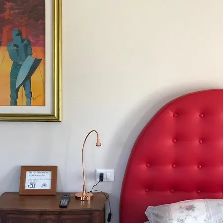 Bed & Breakfast Bellagio Bed & Breakfast Bellagio