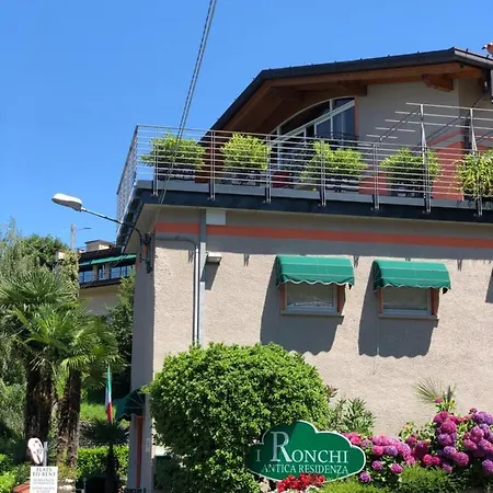 فندق مبيت وإفطار Bellagio Bed & Breakfast