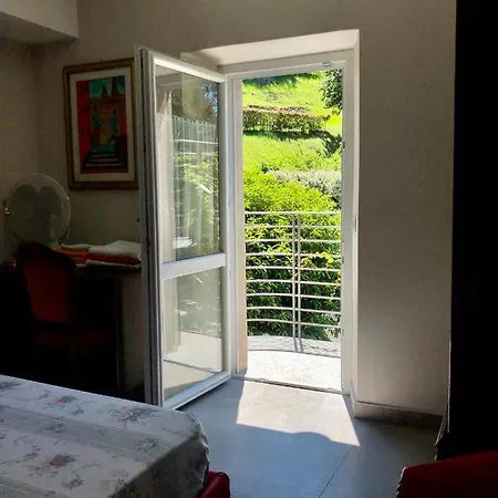 Bed & Breakfast Bellagio Bed & Breakfast 3*