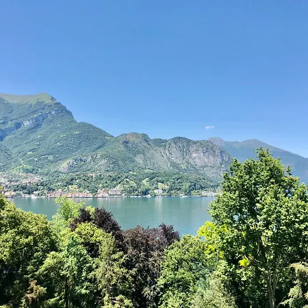 Bellagio Bed & Breakfast Bed & Breakfast 3*