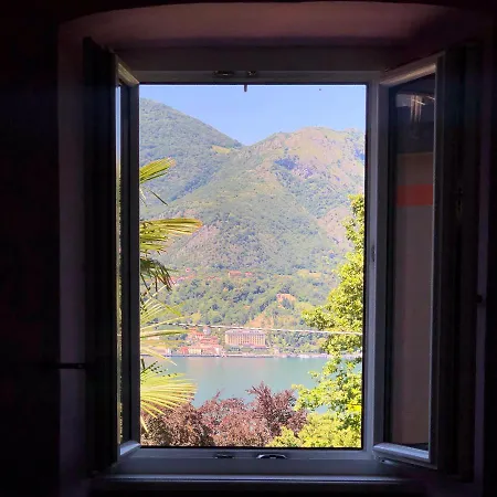 Bellagio Bed & Breakfast بيلاجيو