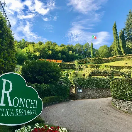 Bellagio Bed & Breakfast בלאג'יו