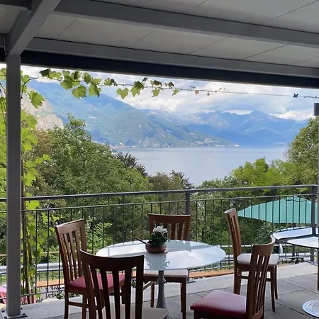 Bellagio Bed & Breakfast Bed & Breakfast