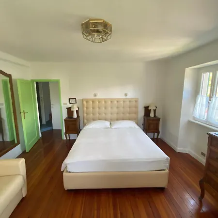 Bellagio Bed & Breakfast בלאג'יו