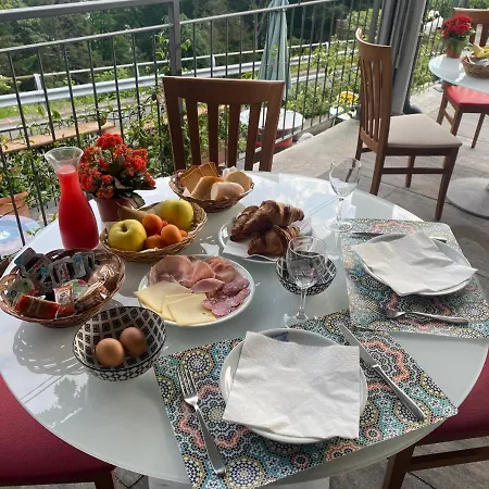 Bellagio Bed & Breakfast 3* Bellagio