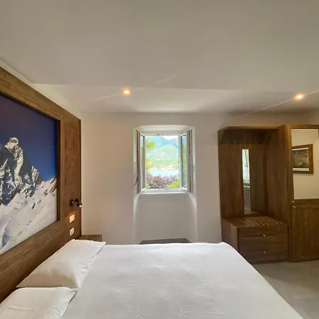 Bellagio Bed & Breakfast Bed & Breakfast 3*