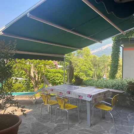 Bed & Breakfast Bellagio Bed & Breakfast Bellagio