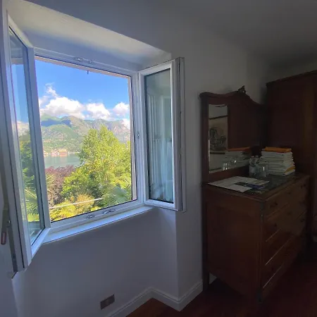 לינה וארוחת בוקר Bellagio Bed & Breakfast בלאג'יו