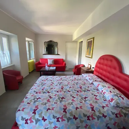 Bed & Breakfast Bellagio Bed & Breakfast