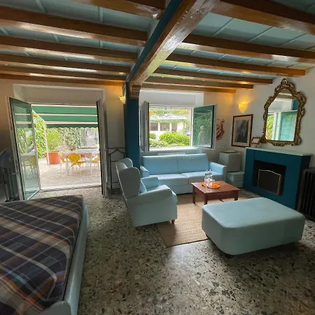 Bed & Breakfast Bellagio Bed & Breakfast 3*