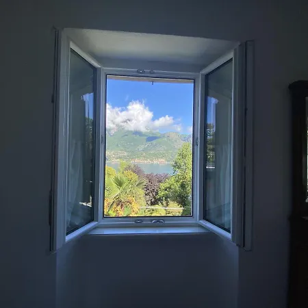 Bellagio Bed & Breakfast