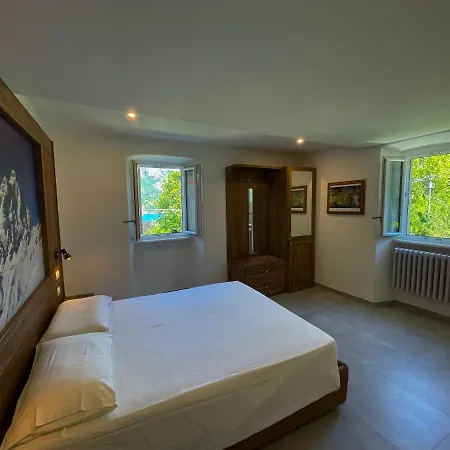 Bed & Breakfast Bellagio Bed & Breakfast Bellagio