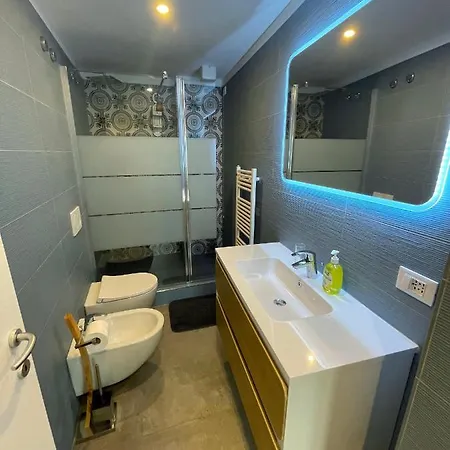 Bed & Breakfast Bellagio Bed & Breakfast 3*