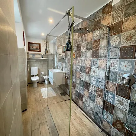 Bed & Breakfast Bellagio Bed & Breakfast