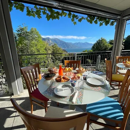 Bed & Breakfast Bellagio Bed & Breakfast