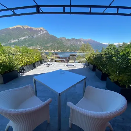 Bellagio Bed & Breakfast Couette-café Bellagio