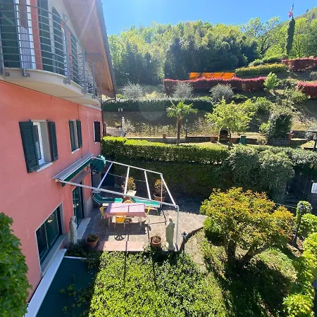 Bellagio Bed & Breakfast Bed & Breakfast 3*