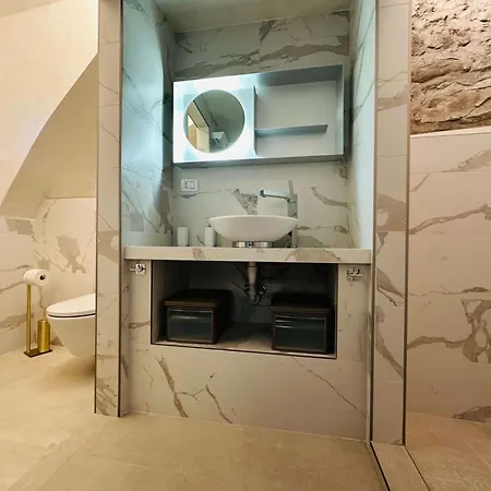 Bellagio Bed & Breakfast