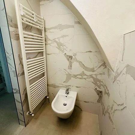 Bellagio Bed & Breakfast Bed & Breakfast