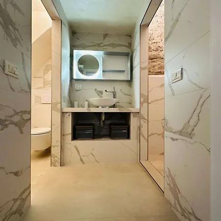 Bed & Breakfast Bellagio Bed & Breakfast 3*