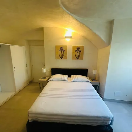 فندق مبيت وإفطار Bellagio Bed & Breakfast بيلاجيو