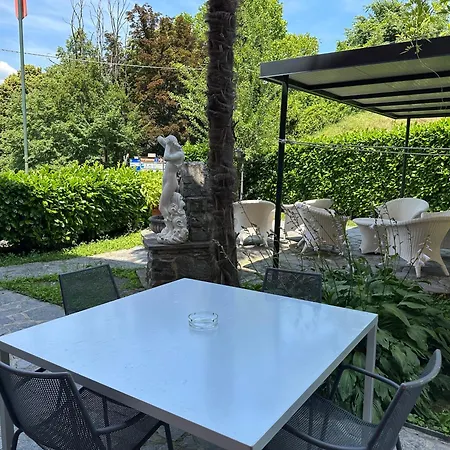Bellagio Bed & Breakfast לינה וארוחת בוקר