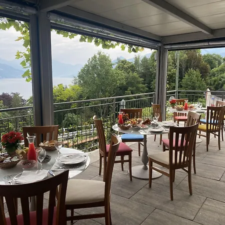 Bellagio Bed & Breakfast לינה וארוחת בוקר בלאג'יו