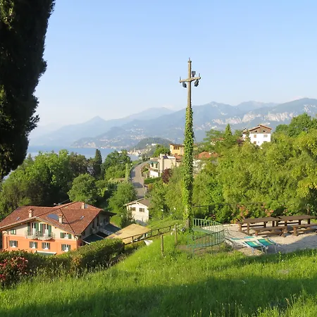 Bed & Breakfast Bellagio Bed & Breakfast 3*