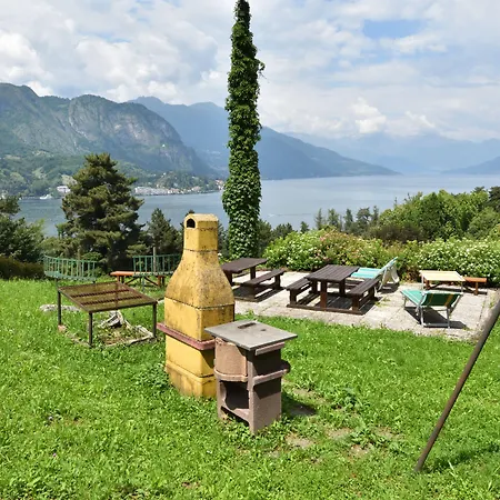 לינה וארוחת בוקר Bellagio Bed & Breakfast בלאג'יו