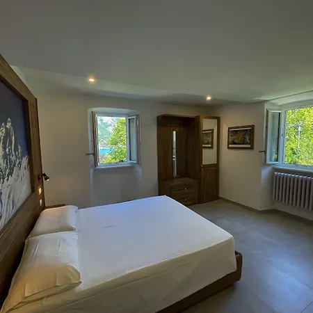 Bellagio Bed & Breakfast לינה וארוחת בוקר בלאג'יו