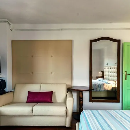 Bellagio Bed & Breakfast Couette-café 4*