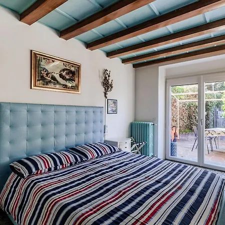 Bellagio Bed & Breakfast Couette-café 4*