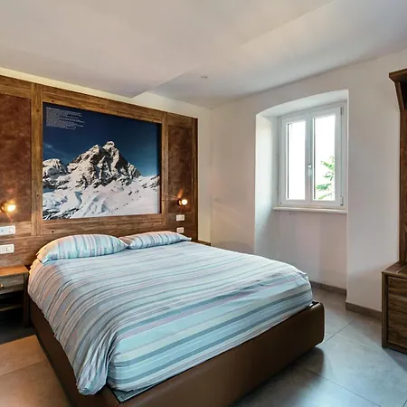 Couette-café Bellagio Bed & Breakfast 4*