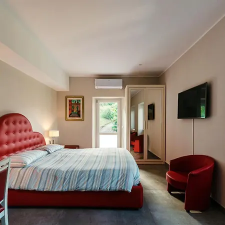 Bellagio Bed & Breakfast Μπελάτζιο