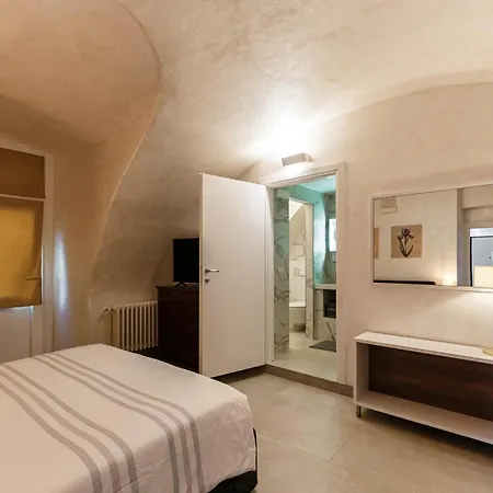 Bellagio Bed & Breakfast Bed and Breakfast 4*