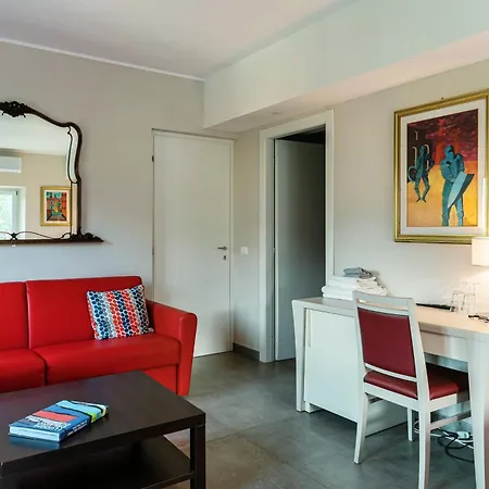 Bed and Breakfast Bellagio Bed & Breakfast Μπελάτζιο