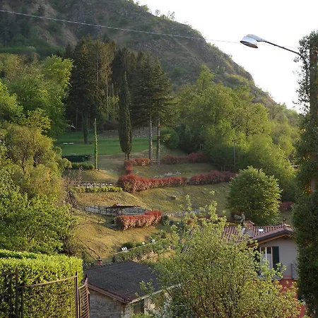 Bellagio Bed & Breakfast Bed & Breakfast Bellagio