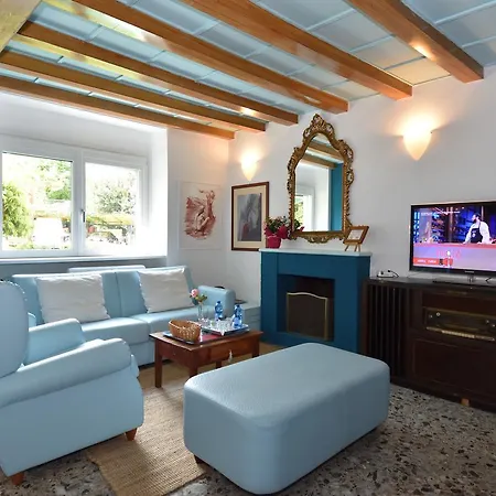 Bellagio Bed & Breakfast בלאג'יו