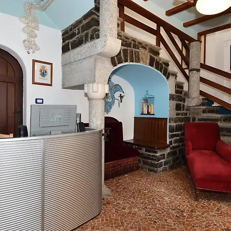 Bellagio Bed & Breakfast 3* بيلاجيو