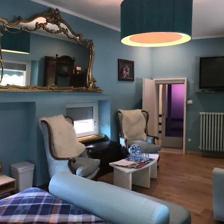 Bed & Breakfast Bellagio Bed & Breakfast