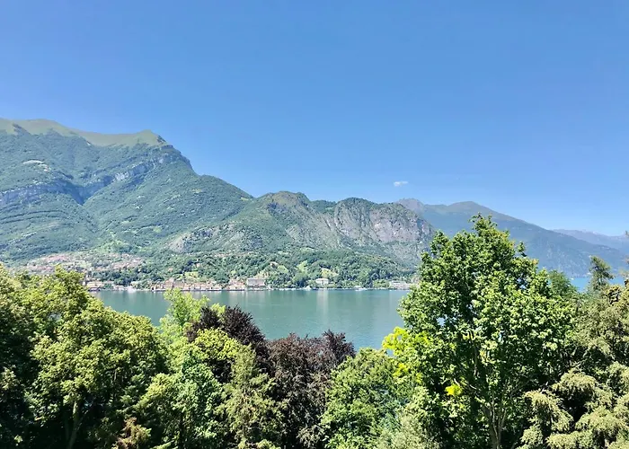 Bellagio Bed & Breakfast לינה וארוחת בוקר 3*